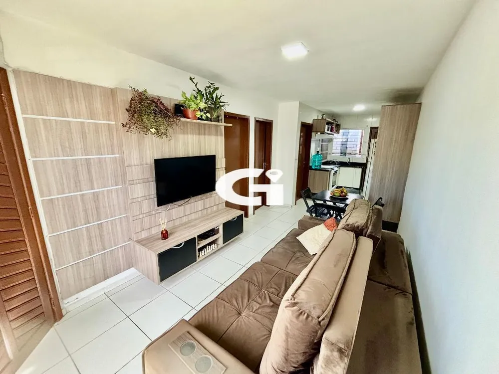 Casa, 2 quartos, 71 m² - Foto 5
