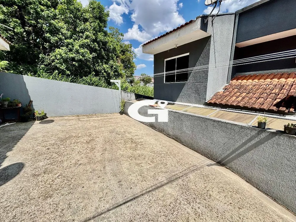 Casa, 2 quartos, 71 m² - Foto 3