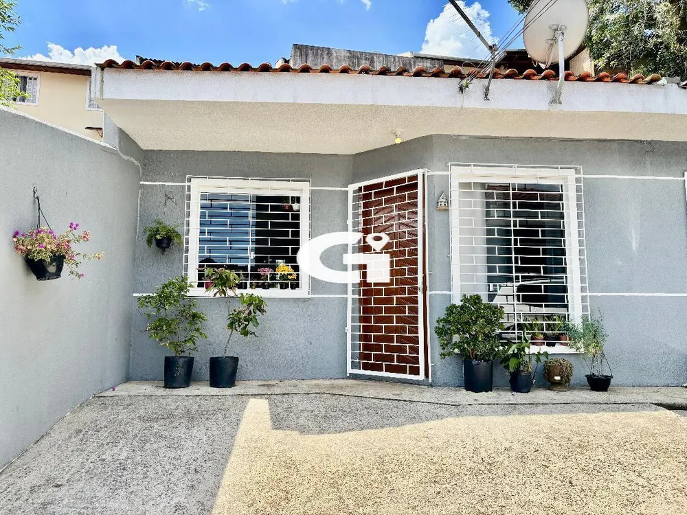 Casa, 2 quartos, 71 m² - Foto 1