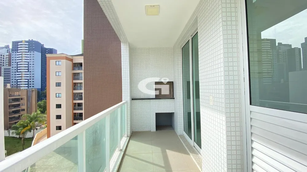Apartamento, 3 quartos, 95 m² - Foto 7