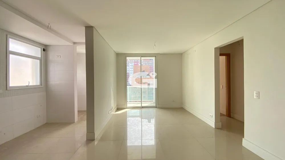 Apartamento, 3 quartos, 95 m² - Foto 1