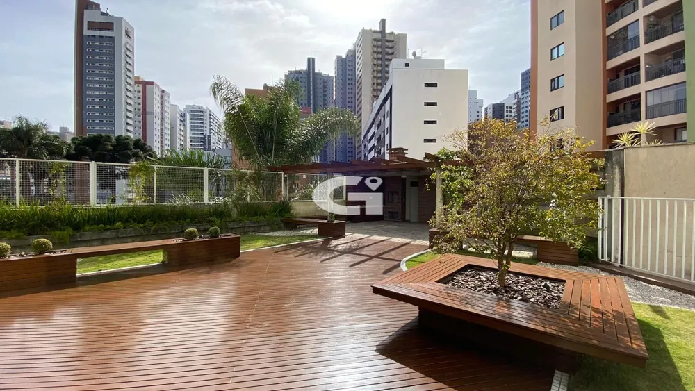 Apartamento, 3 quartos, 95 m² - Foto 16