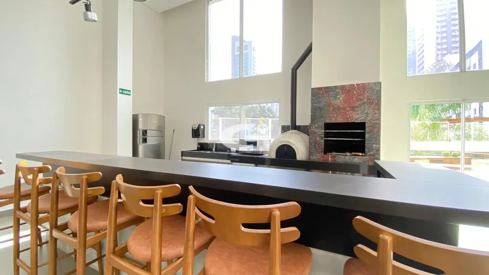 Apartamento, 3 quartos, 95 m² - Foto 1