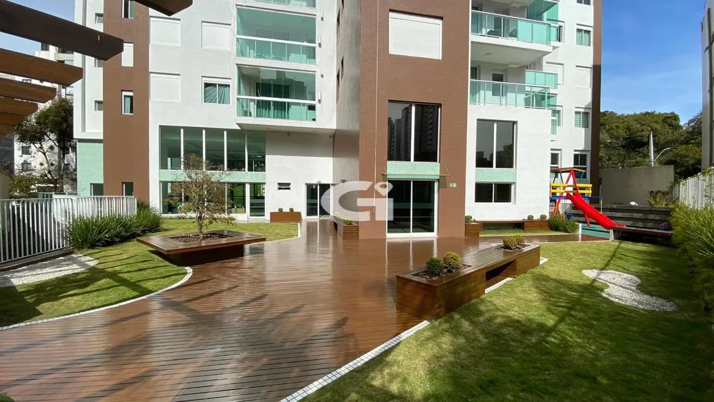 Apartamento, 3 quartos, 95 m² - Foto 17