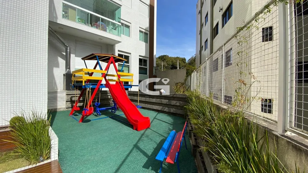 Apartamento, 3 quartos, 95 m² - Foto 14
