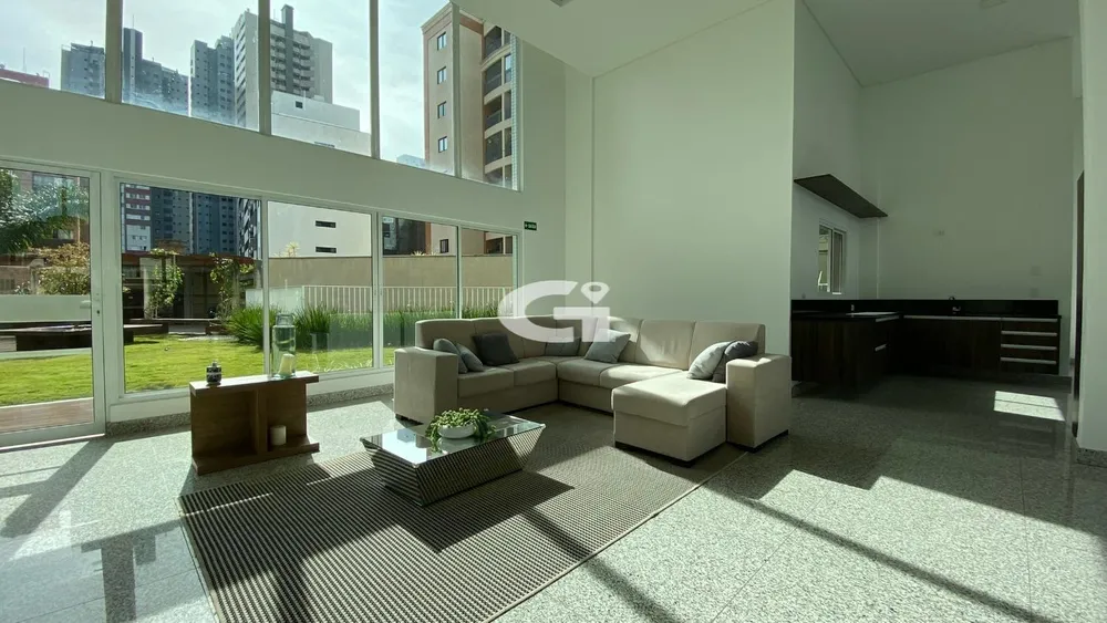 Apartamento, 3 quartos, 95 m² - Foto 4