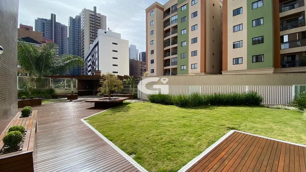 Apartamento, 3 quartos, 95 m² - Foto 15