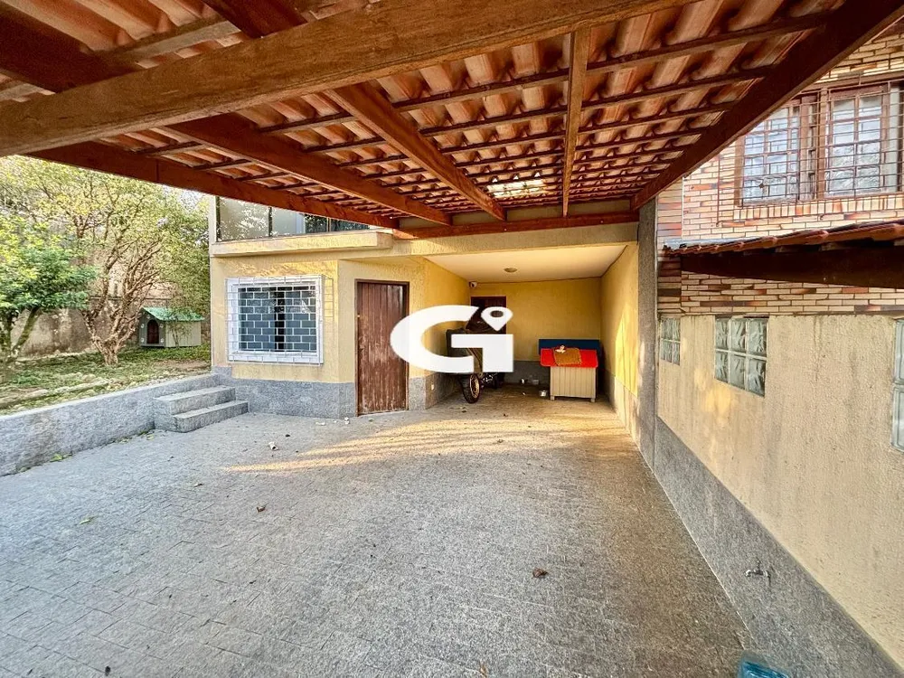 Sobrado, 3 quartos, 125 m² - Foto 19