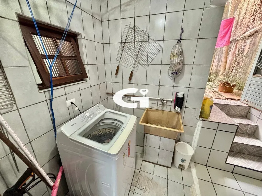 Sobrado, 3 quartos, 125 m² - Foto 7