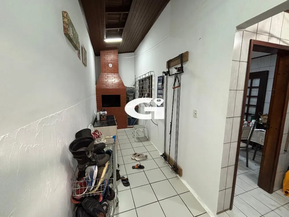 Sobrado, 3 quartos, 125 m² - Foto 9