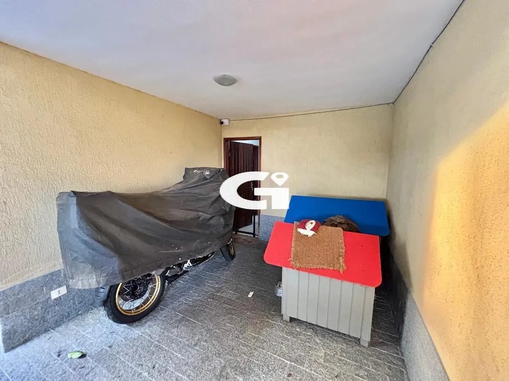 Sobrado, 3 quartos, 125 m² - Foto 17