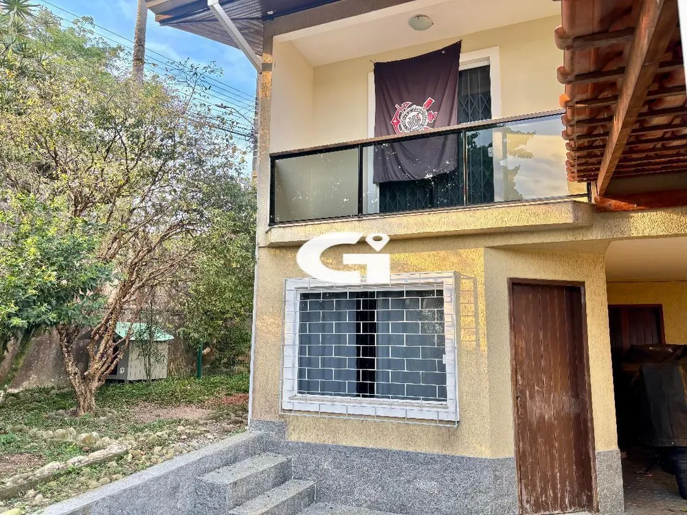 Sobrado, 3 quartos, 125 m² - Foto 13
