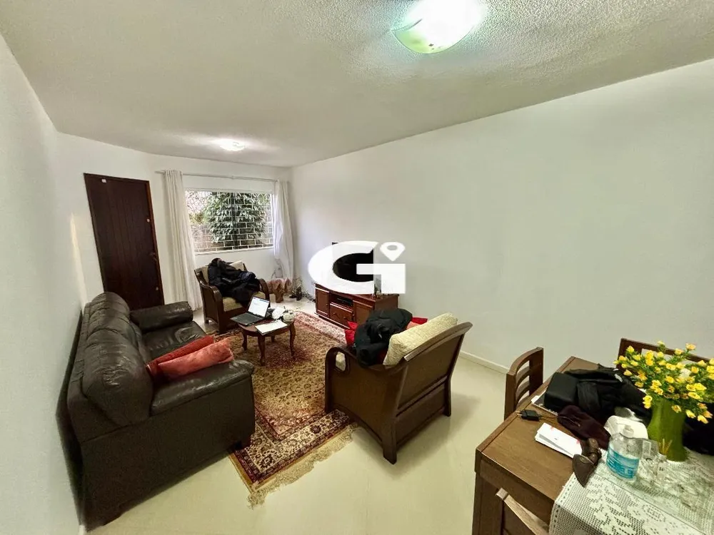 Sobrado, 3 quartos, 125 m² - Foto 1