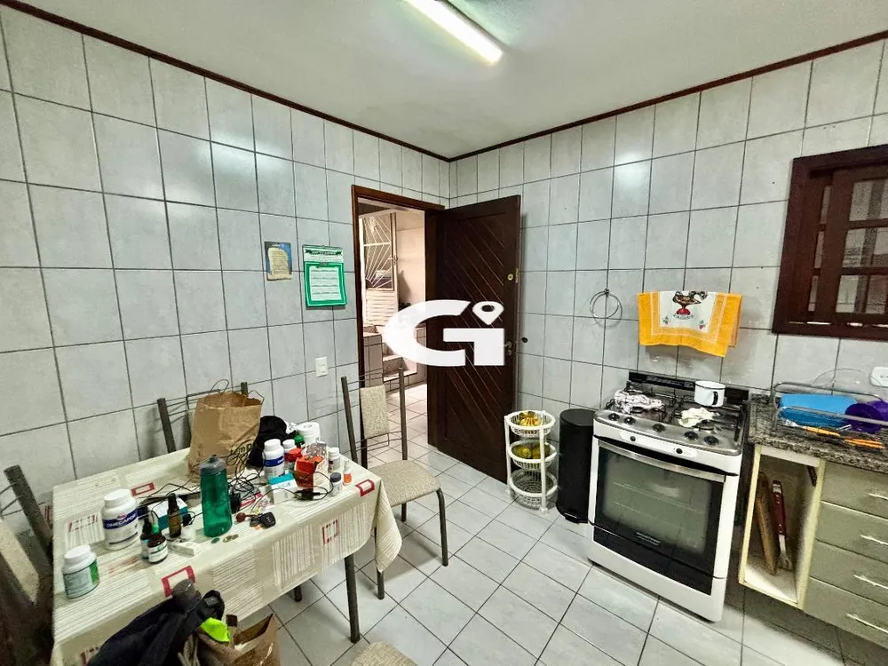 Sobrado, 3 quartos, 125 m² - Foto 2