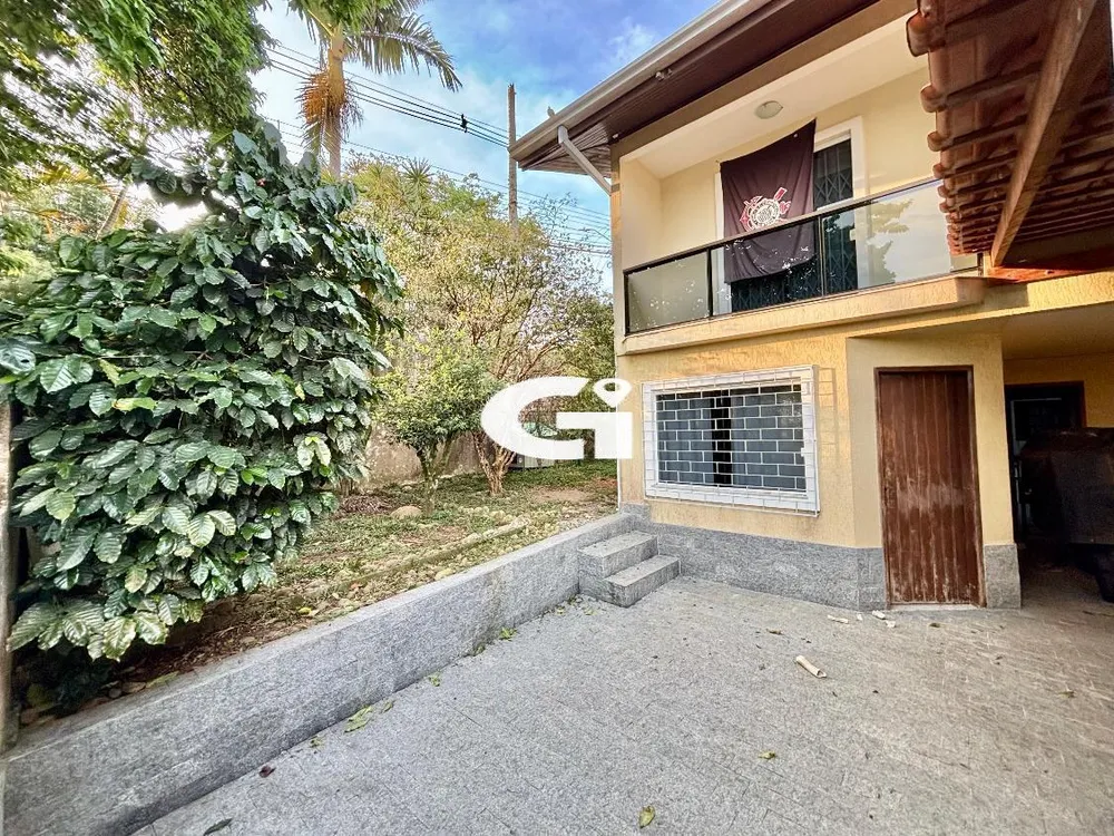 Sobrado, 3 quartos, 125 m² - Foto 12