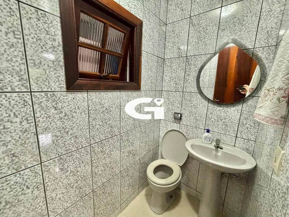 Sobrado, 3 quartos, 125 m² - Foto 11