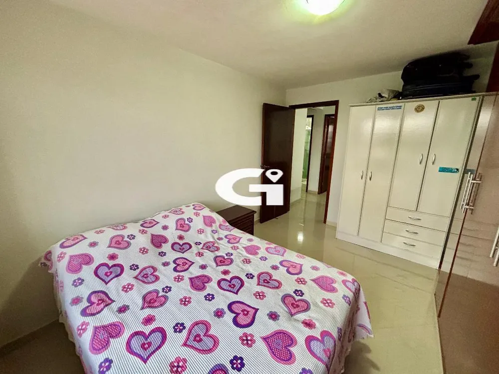 Sobrado, 3 quartos, 125 m² - Foto 5