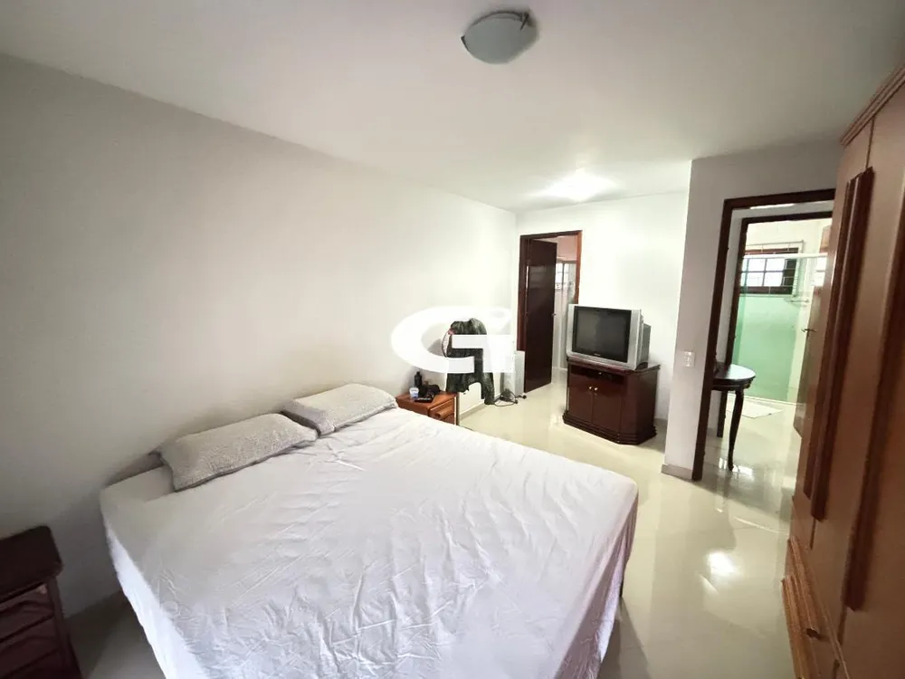 Sobrado, 3 quartos, 125 m² - Foto 4