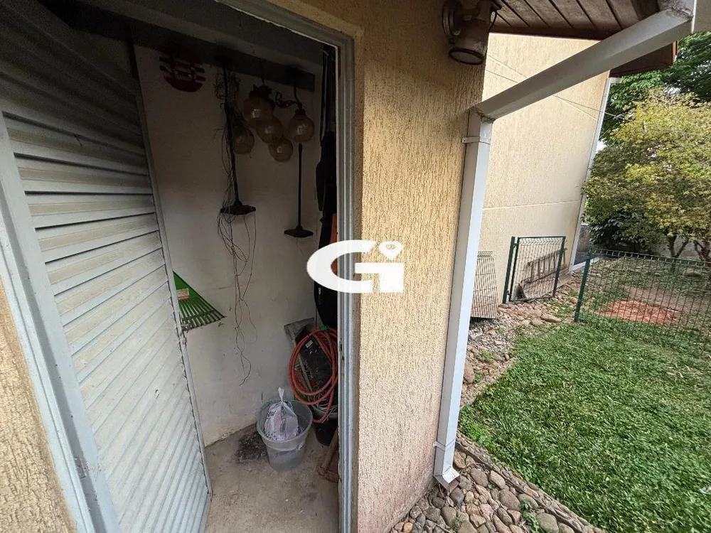 Sobrado, 3 quartos, 125 m² - Foto 14
