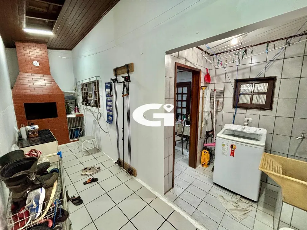 Sobrado, 3 quartos, 125 m² - Foto 8
