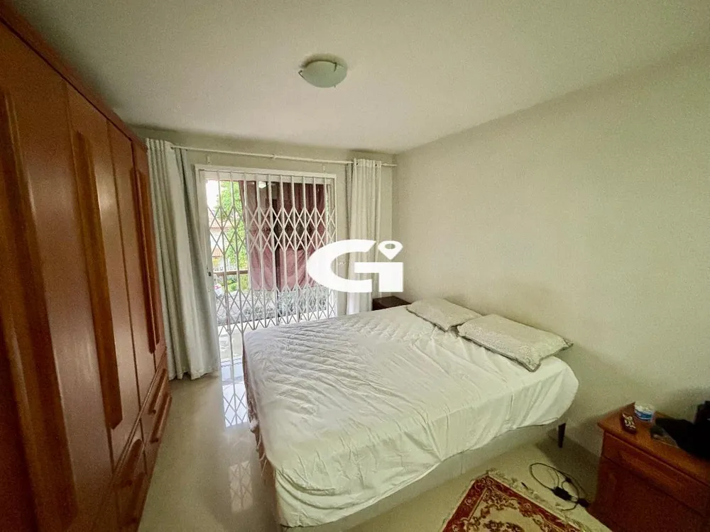 Sobrado, 3 quartos, 125 m² - Foto 3