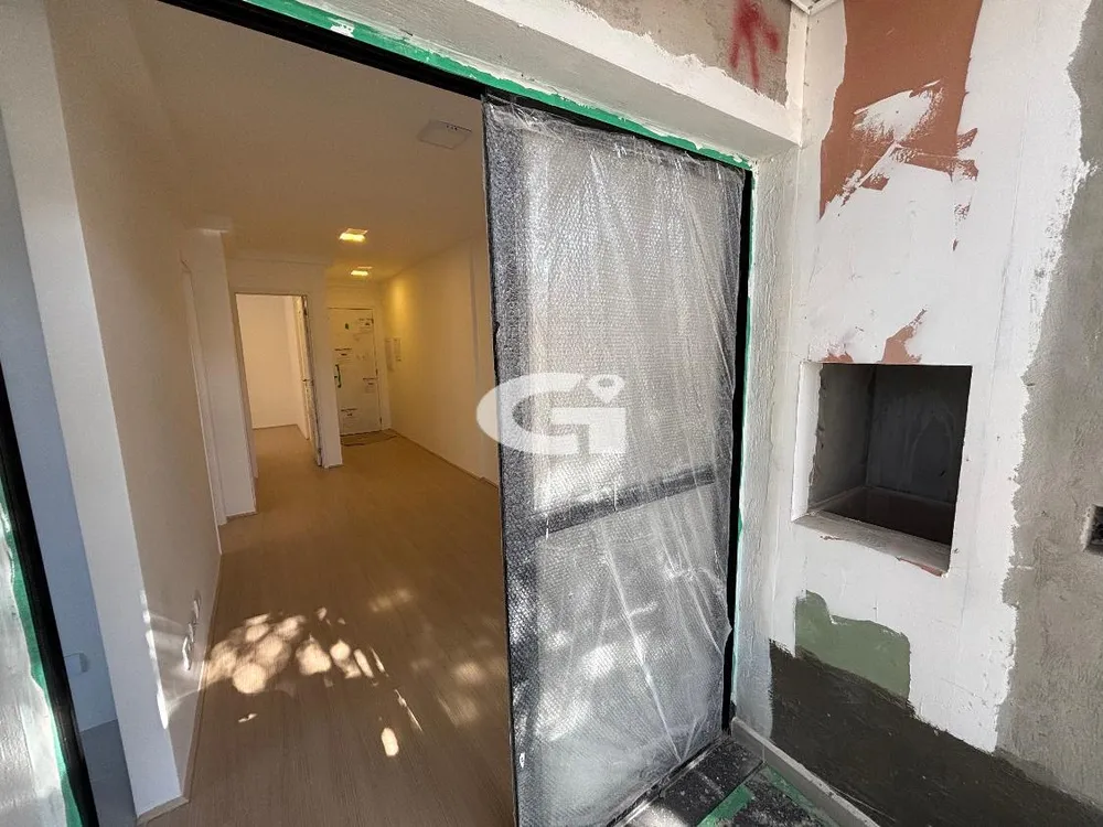 Apartamento, 2 quartos, 56 m² - Foto 8