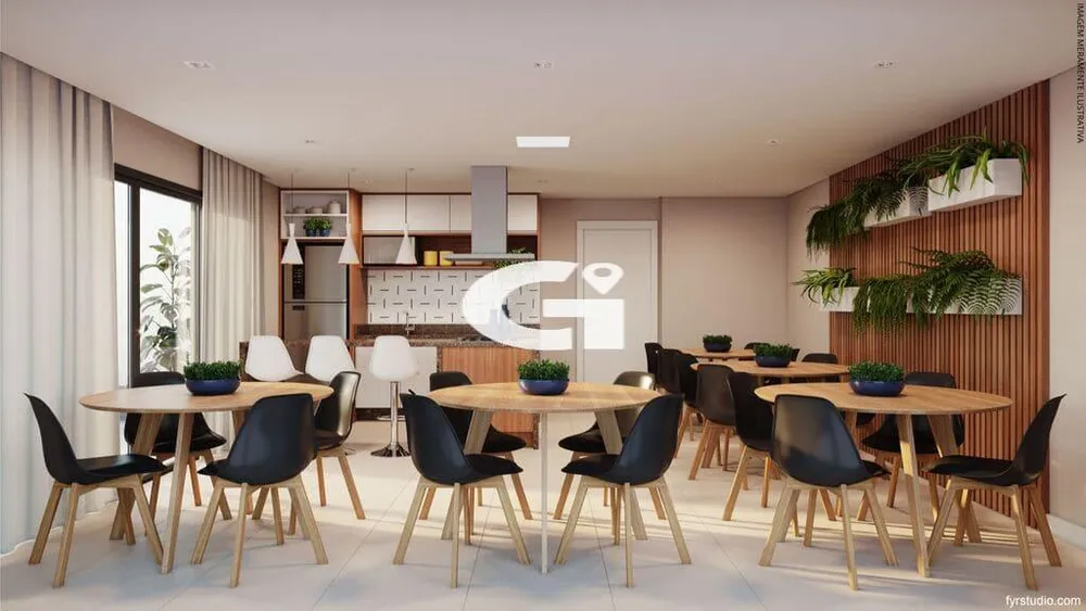 Apartamento, 2 quartos, 56 m² - Foto 16