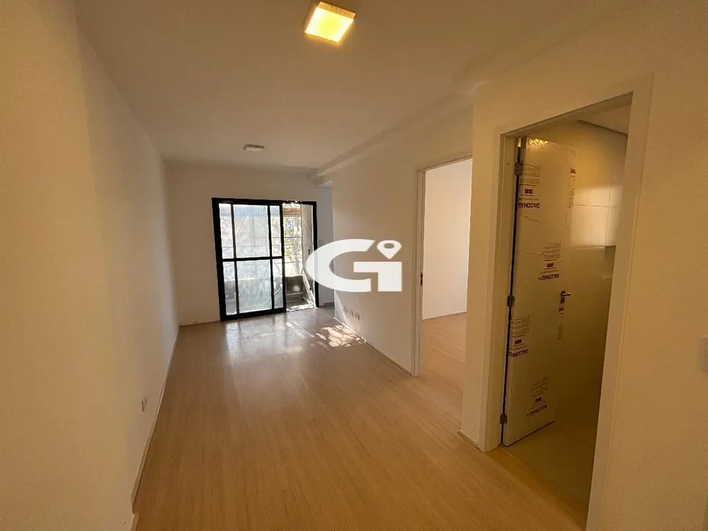 Apartamento, 2 quartos, 56 m² - Foto 1