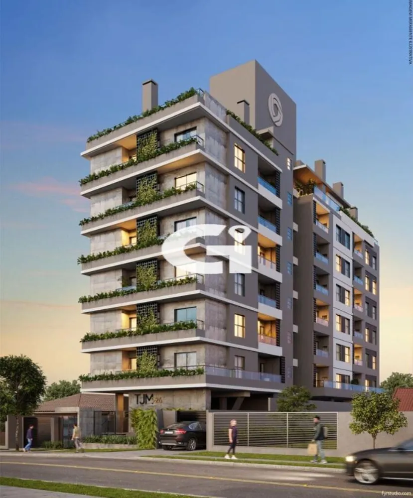 Apartamento, 2 quartos, 56 m² - Foto 13