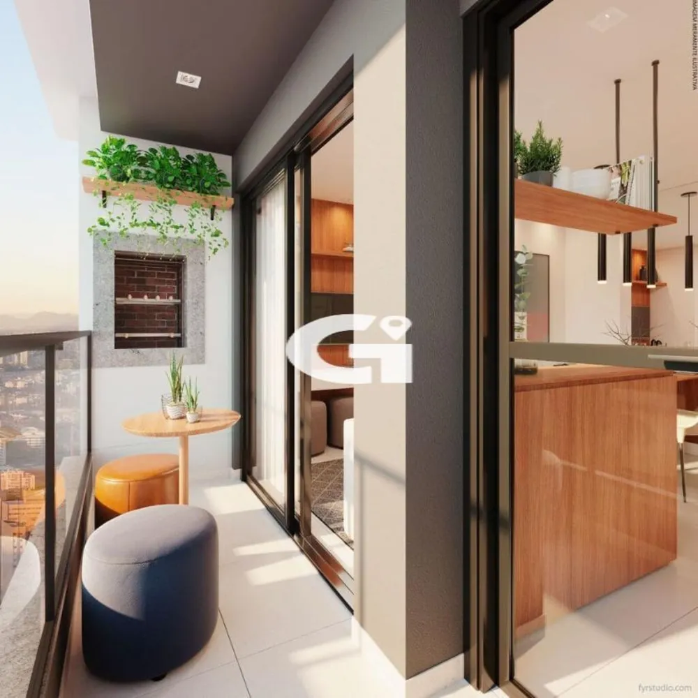 Apartamento, 2 quartos, 56 m² - Foto 18