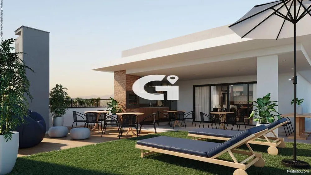 Apartamento, 2 quartos, 56 m² - Foto 15