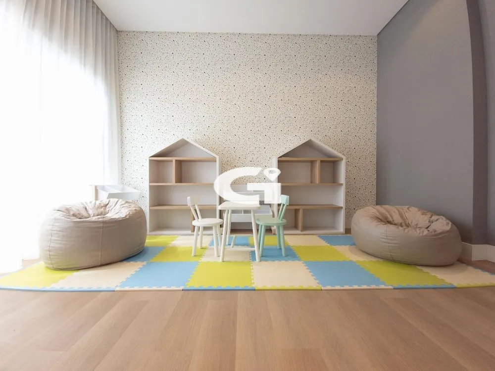 Apartamento, 3 quartos, 109 m² - Foto 3