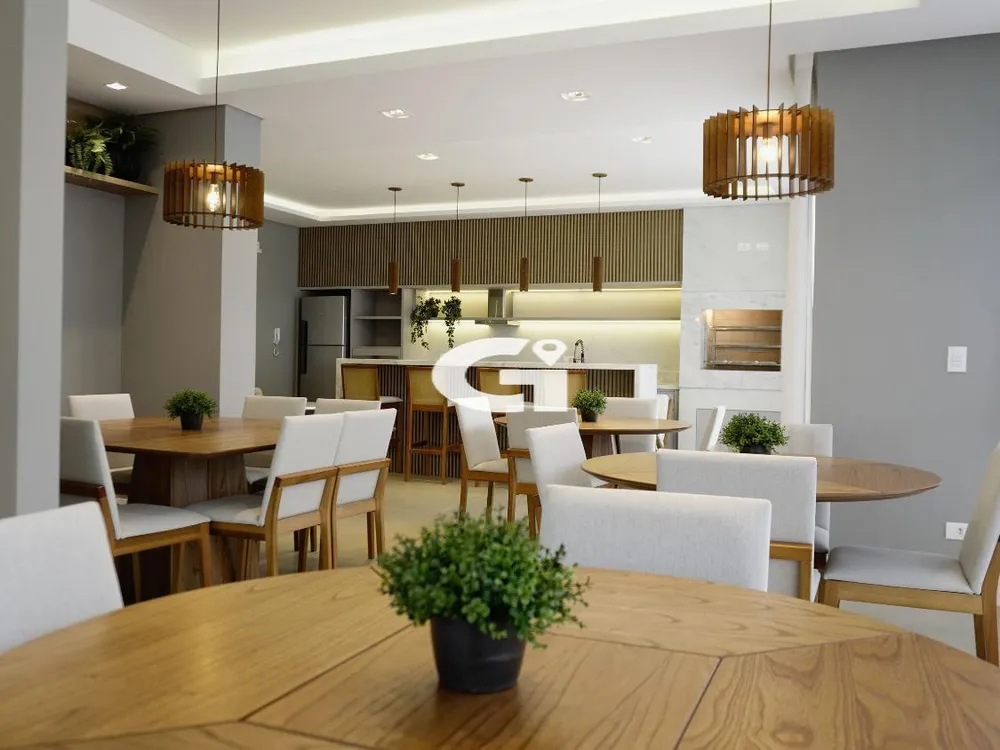 Apartamento, 3 quartos, 109 m² - Foto 8