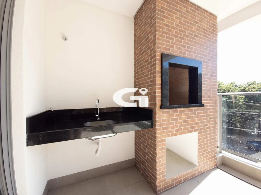 Apartamento, 3 quartos, 109 m² - Foto 2