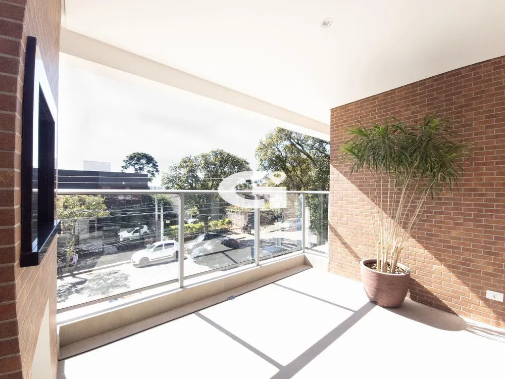 Apartamento, 3 quartos, 109 m² - Foto 1