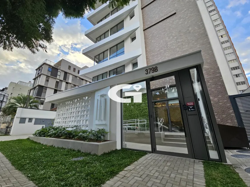 Apartamento, 3 quartos, 100 m² - Foto 19