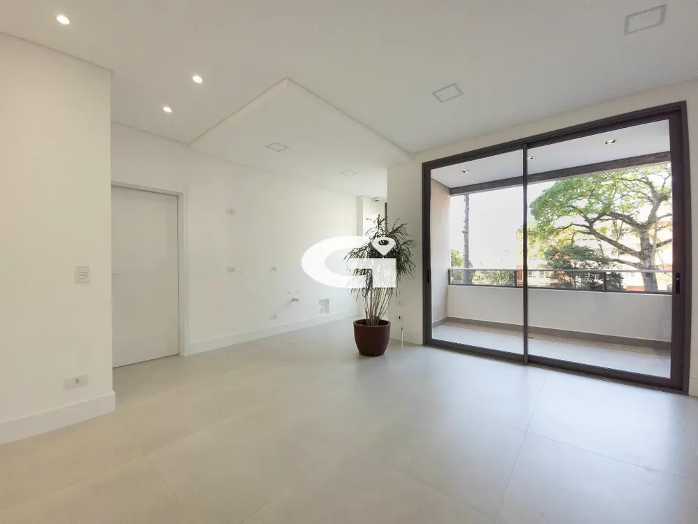 Apartamento, 3 quartos, 100 m² - Foto 1