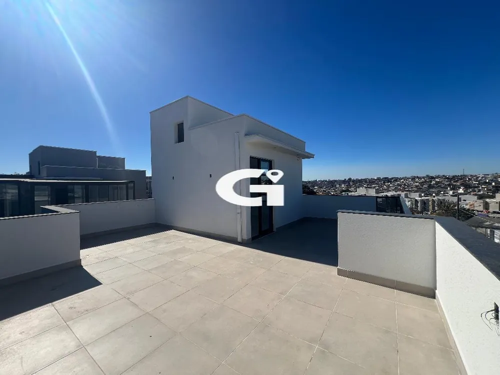 Sobrado, 3 quartos, 188 m² - Foto 11