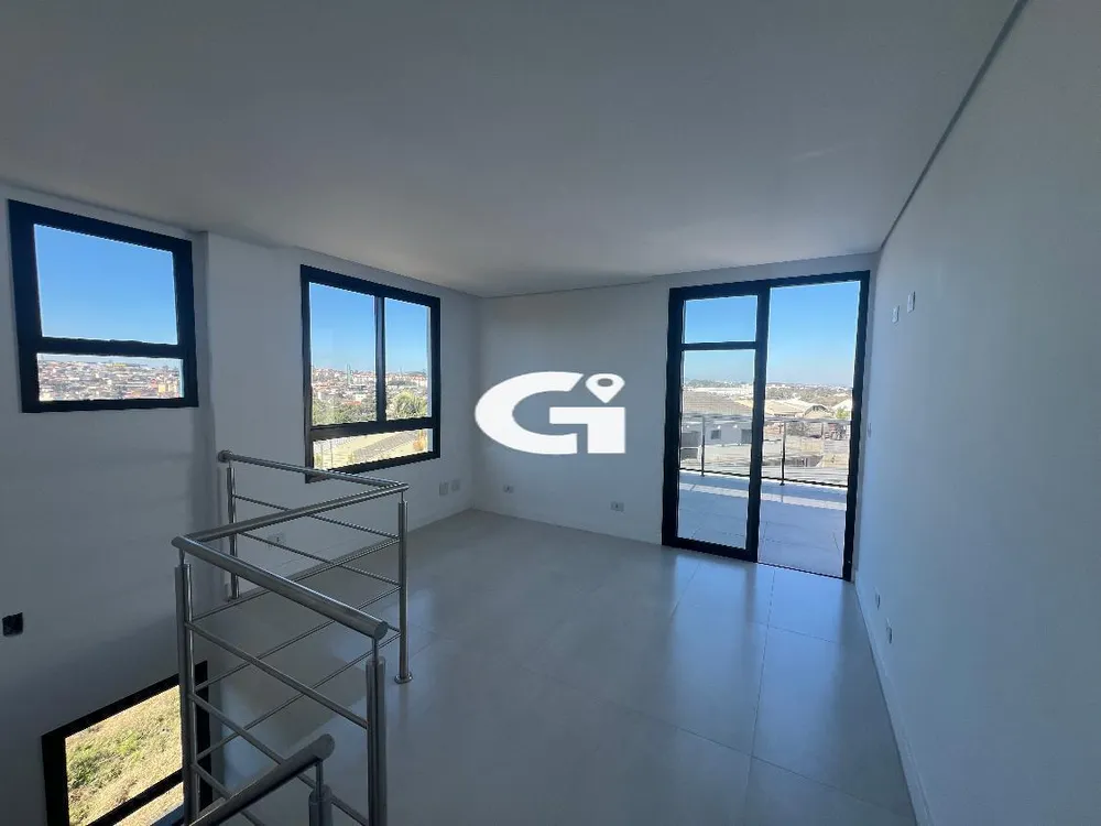 Sobrado, 3 quartos, 188 m² - Foto 15