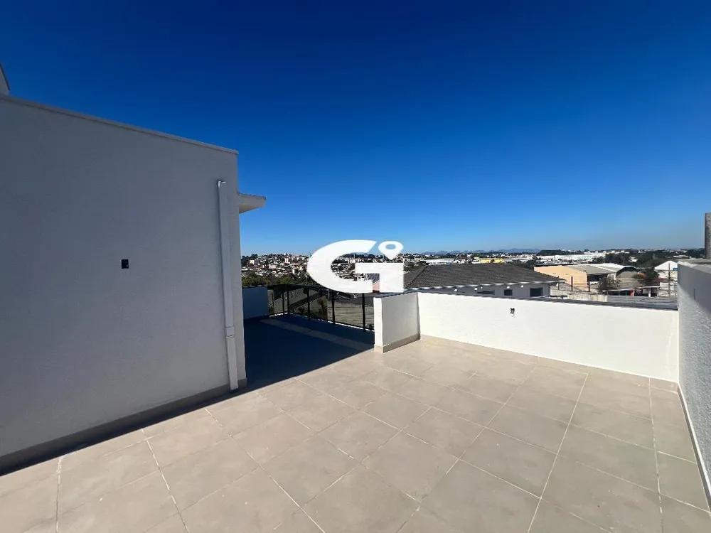 Sobrado, 3 quartos, 188 m² - Foto 13
