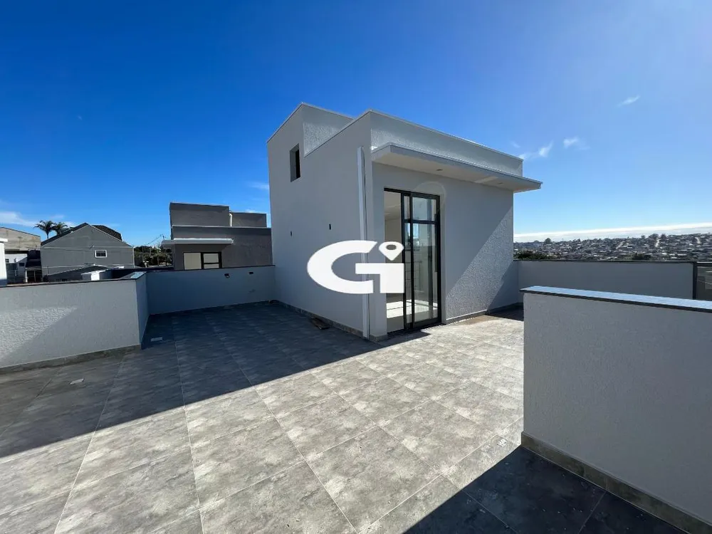 Sobrado, 3 quartos, 188 m² - Foto 6