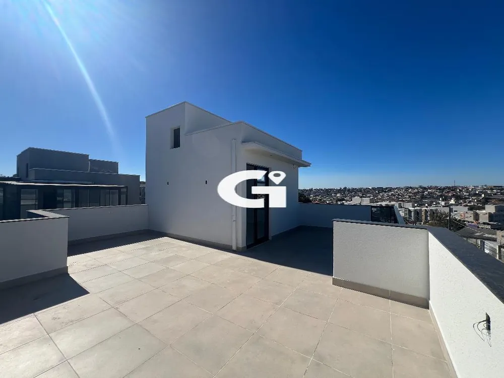 Sobrado, 3 quartos, 188 m² - Foto 12
