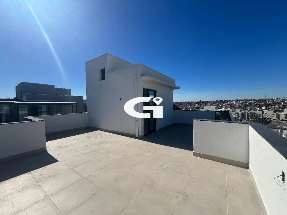 Sobrado, 3 quartos, 188 m² - Foto 10