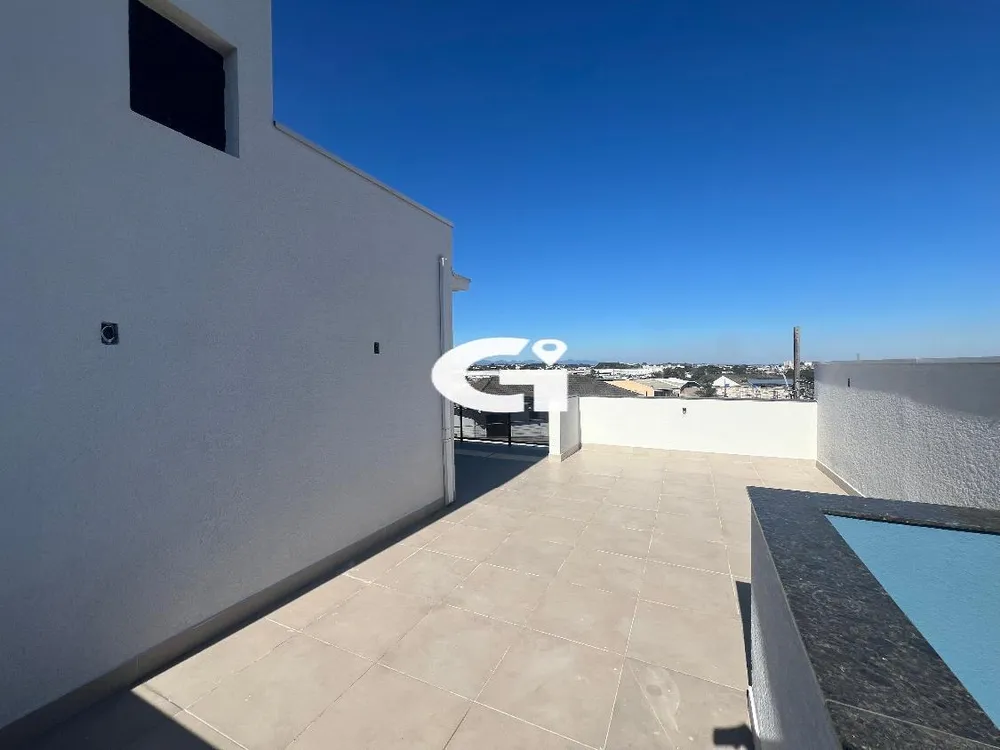 Sobrado, 3 quartos, 188 m² - Foto 14