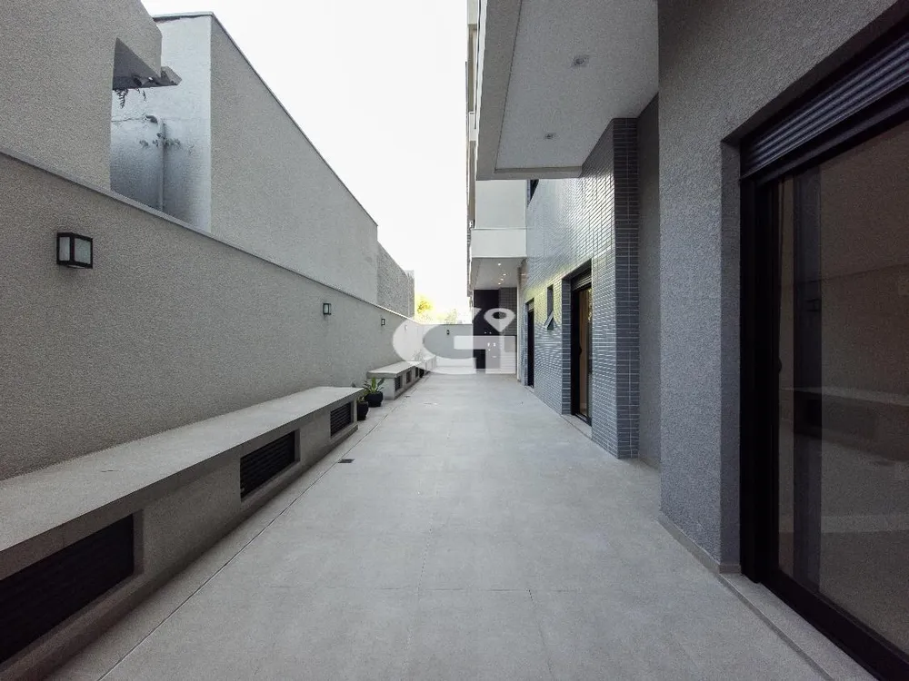 Apartamento, 3 quartos, 203 m² - Foto 5