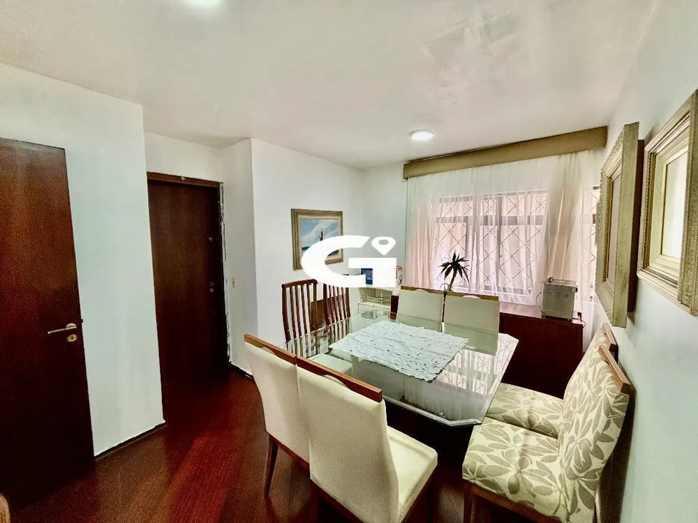 Apartamento, 3 quartos, 127 m² - Foto 4