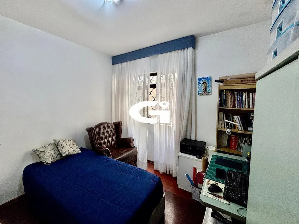 Apartamento, 3 quartos, 127 m² - Foto 8