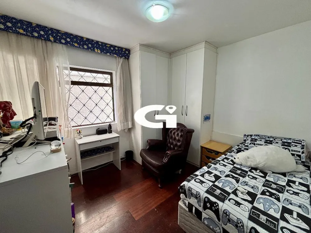Apartamento, 3 quartos, 127 m² - Foto 11