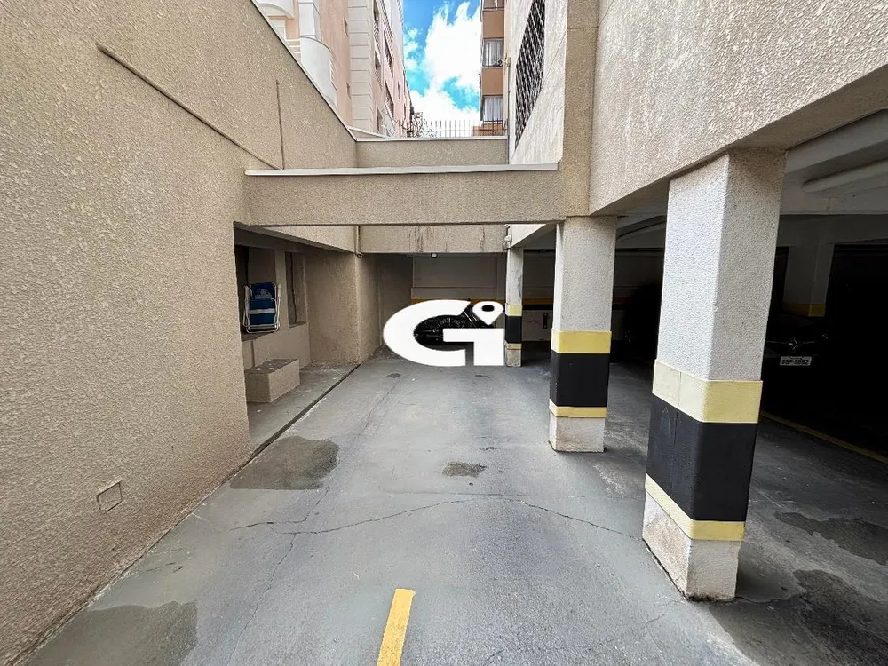 Apartamento, 3 quartos, 127 m² - Foto 16