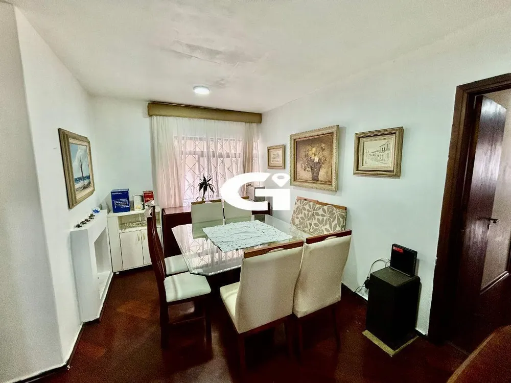 Apartamento, 3 quartos, 127 m² - Foto 2